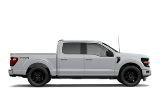 2026 Ford F-150® External Image 5